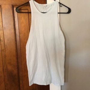 Women’s Under Armor Exercise Tank Top